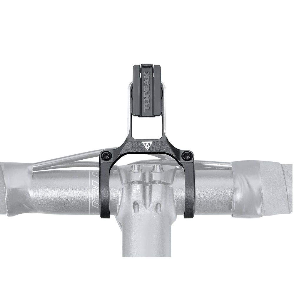 Soporte Topeak Abrazadera Manubrio Ridecase Center image number 0.0