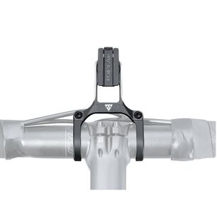 Soporte Topeak Abrazadera Manubrio Ridecase Center