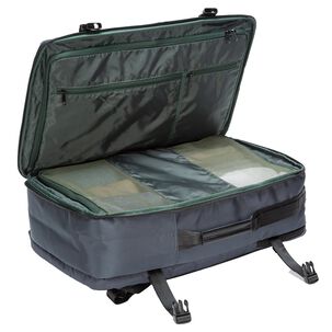 Mochila Voyager Azul