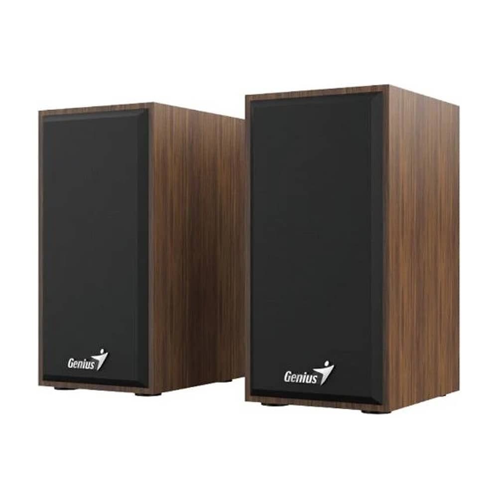 Parlante Para Pc Genius Sp-hf180 image number 0.0