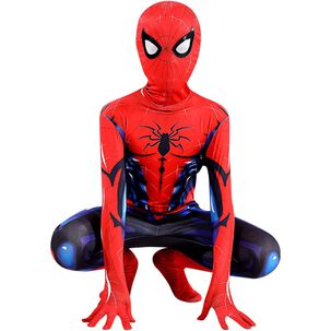 Disfraz Infantil Spiderman Ultimate