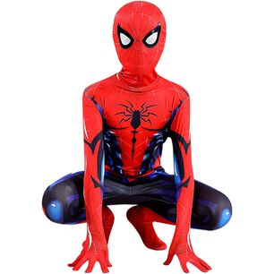 Disfraz Infantil Spiderman Ultimate