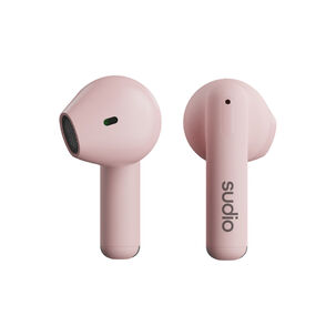 Audífonos Earphone Sudio A1 True Wireless Pink