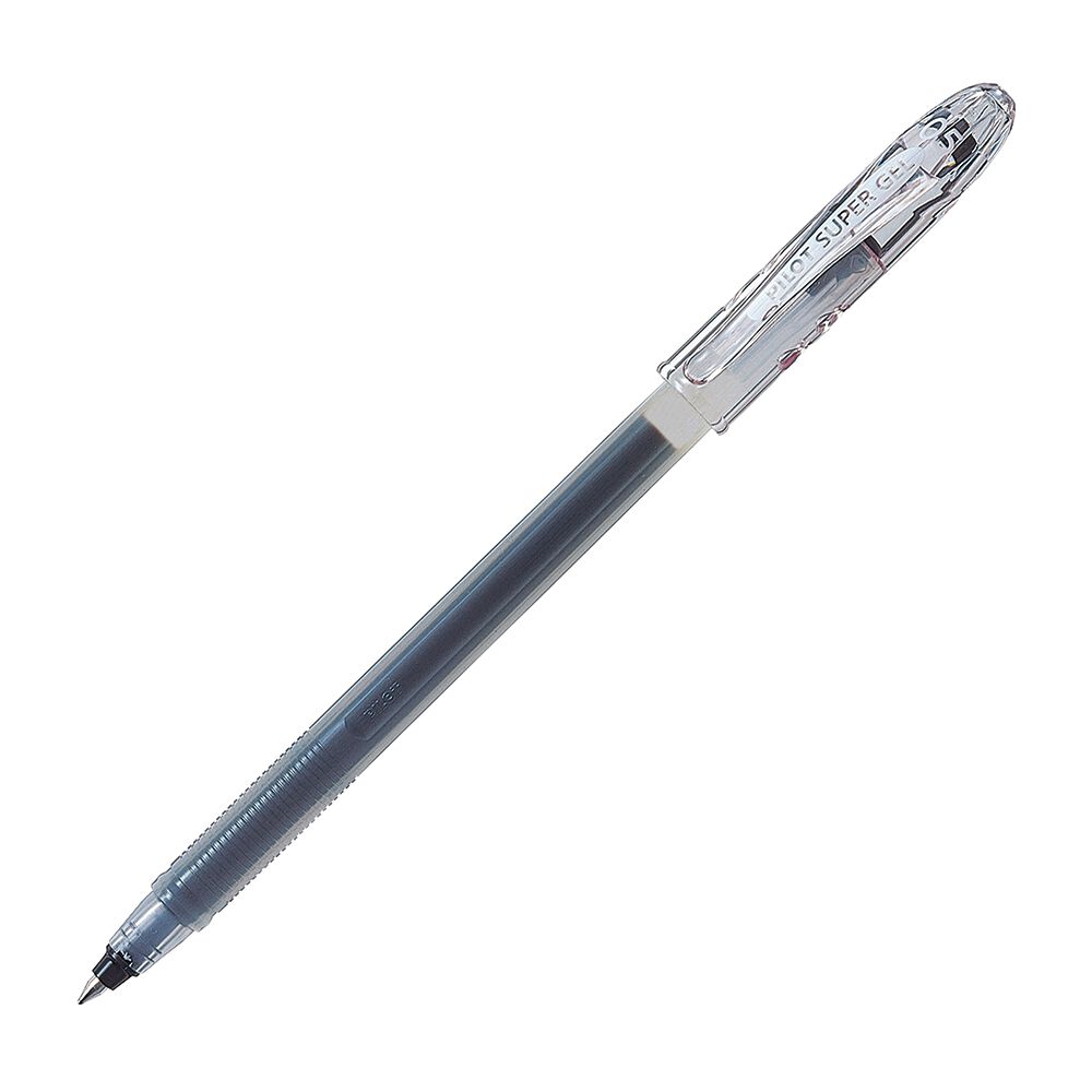 Lápiz Bolígrafo Pilot Super Gel 0.5 image number 1.0