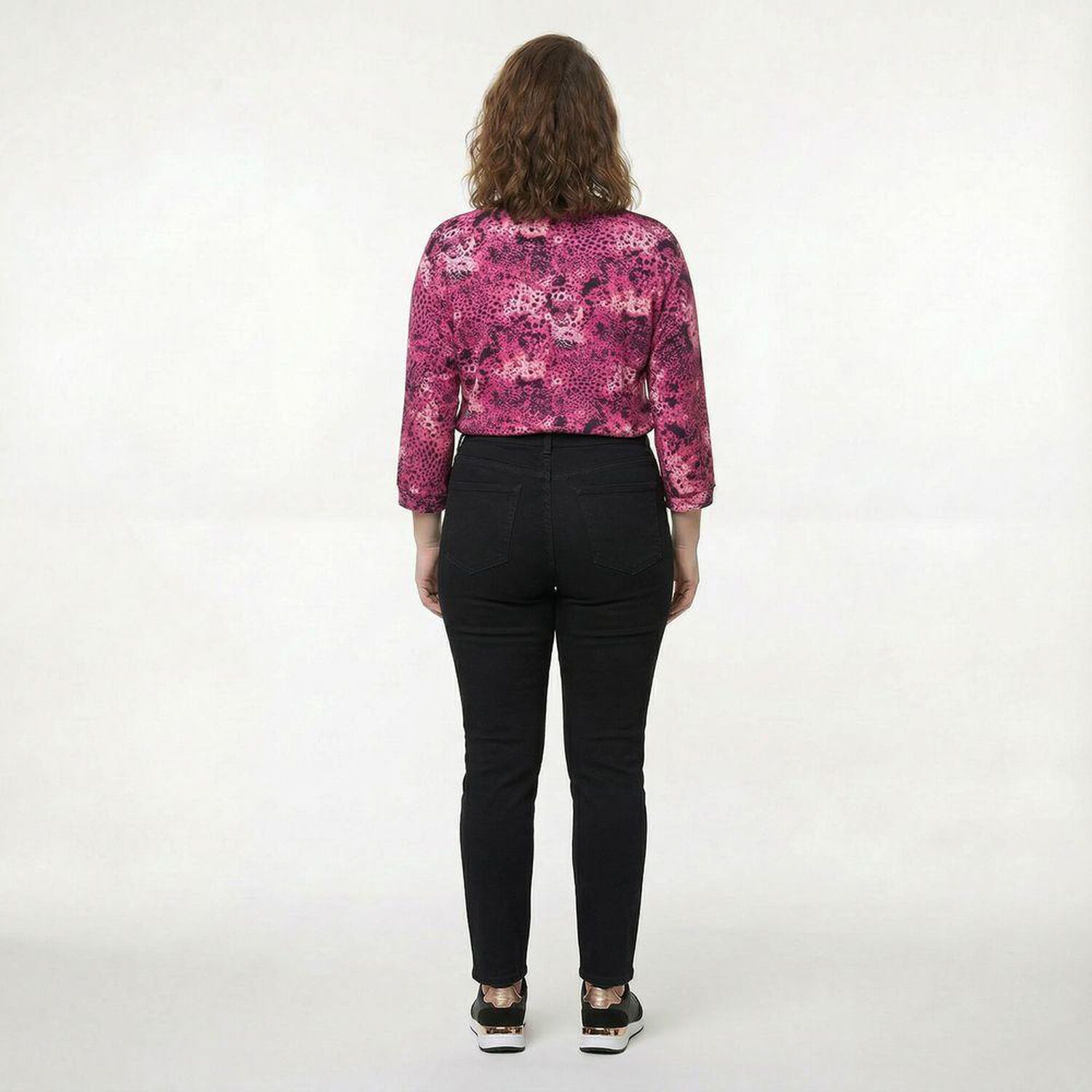 Sweater Mujer Sexy Large image number 1.0