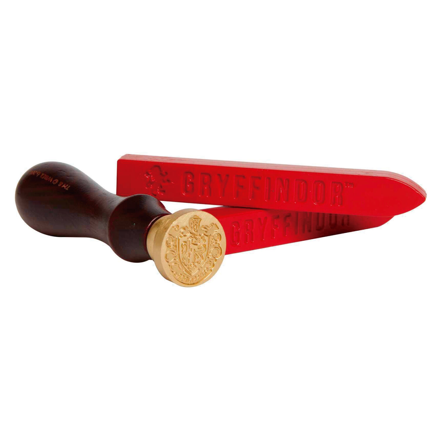 Harry Potter: Gryffindor Wax Seal Set image number 2.0