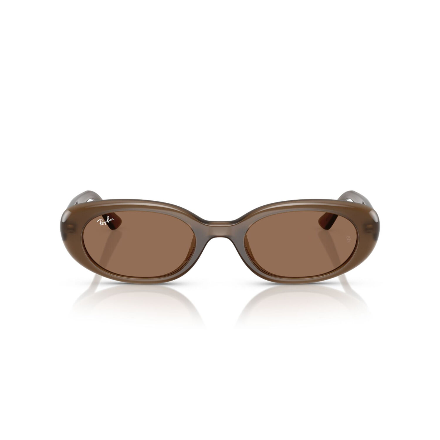 Lentes De Sol Marr&oacute;n Ray-ban image number 0.0