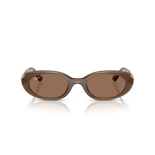 Lentes De Sol Marr&oacute;n Ray-ban