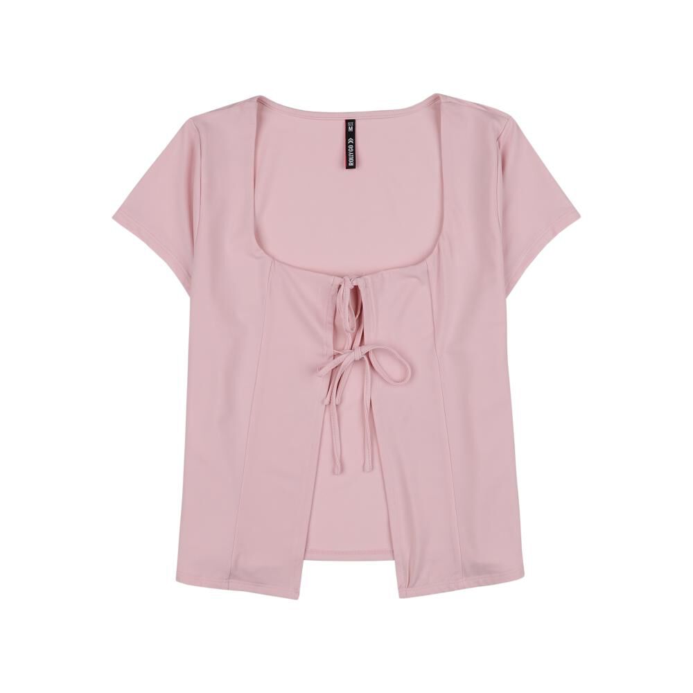 Polera Mujer Rolly Go image number 0.0