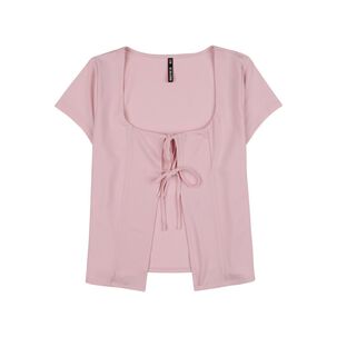 Polera Mujer Rolly Go