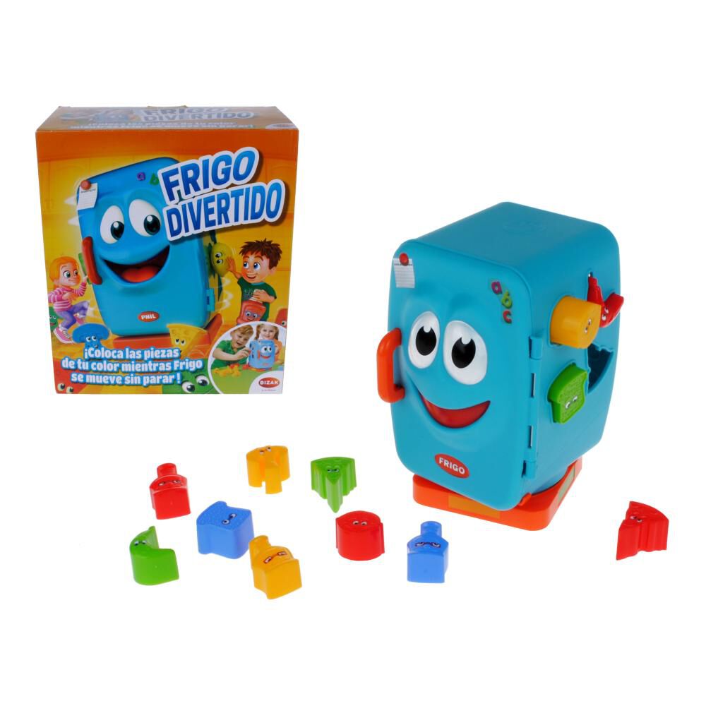 bloques de juegos infantiles