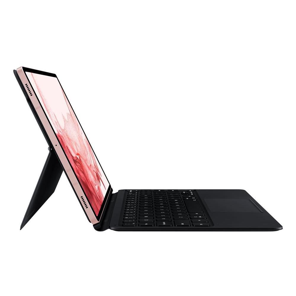 Tablet 11" Samsung Galaxy Tab S8 + Keyboard Cover / 8 GB RAM /  128 GB image number 3.0