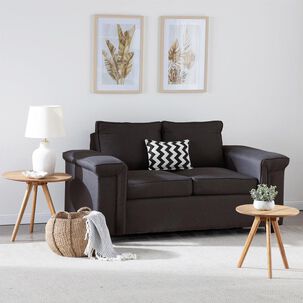 Sof&aacute; Mons Sicilia / 2 Cuerpos