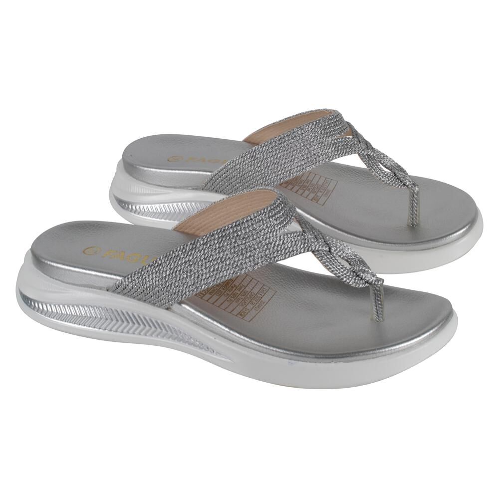 Sandalia Mujer Fagus image number 4.0