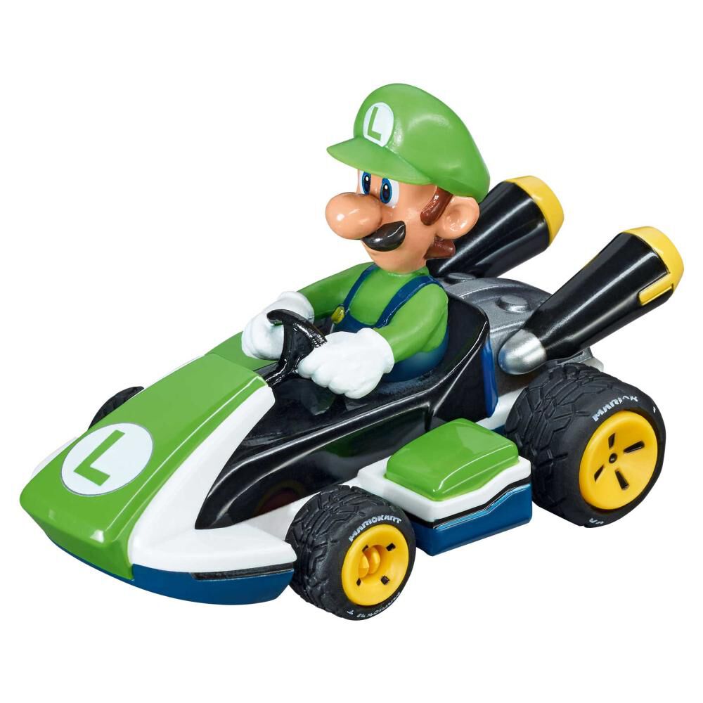 Pista Nintendo Mario Kart 22589