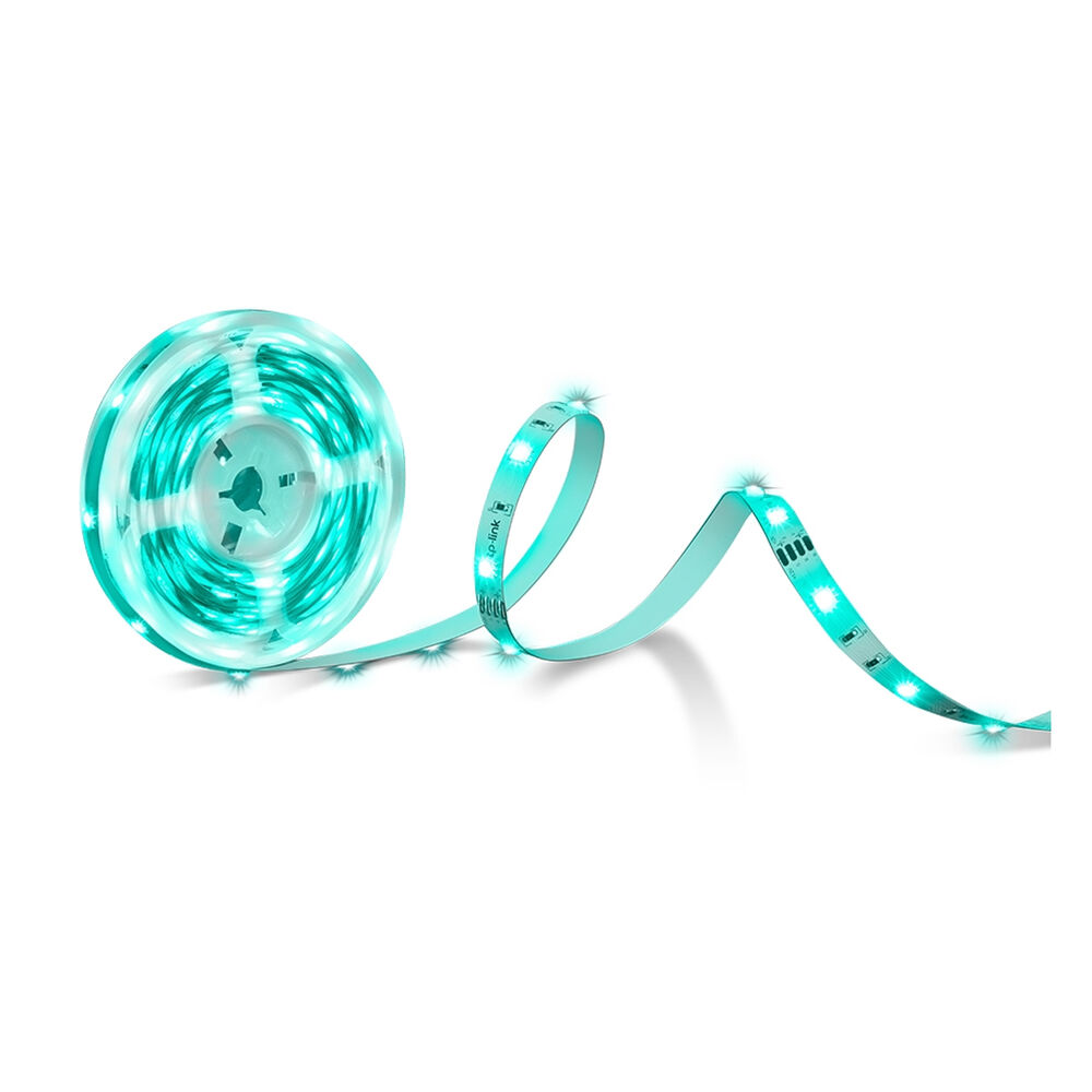 Tira Led Tp-link Tapo L900-5 Wi-fi Multicolor image number 0.0