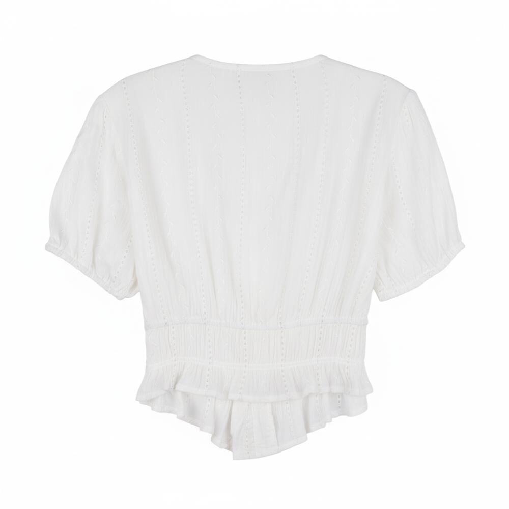 Blusa Mujer Freedom image number 1.0