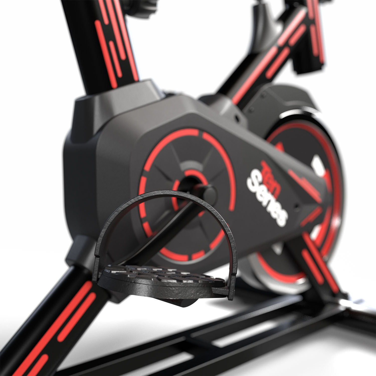 Bicicleta Spinning Sbr40 Ten Series image number 2.0