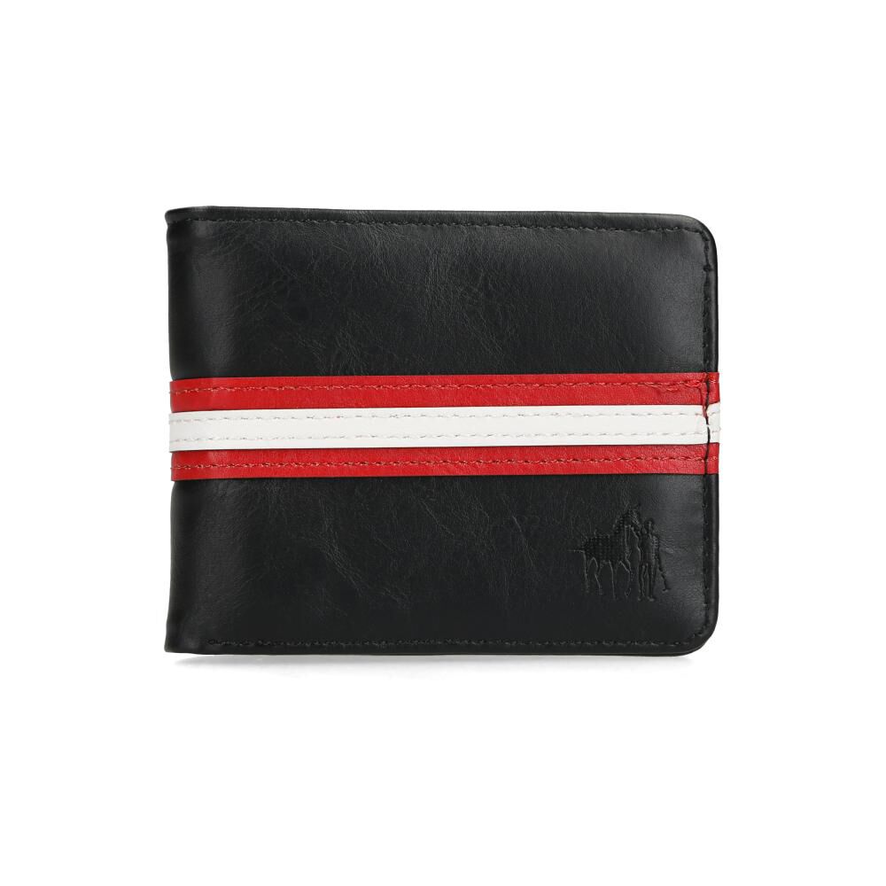 Billetera Hombre The King's Polo Club image number 0.0