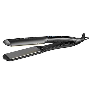 Plancha Alisadora X-wide Digital 4d Dual Plates Ceramic Oil Gama