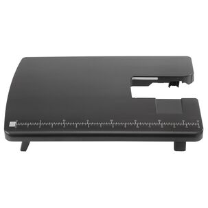 Mesa de Extesion Toyota Negro