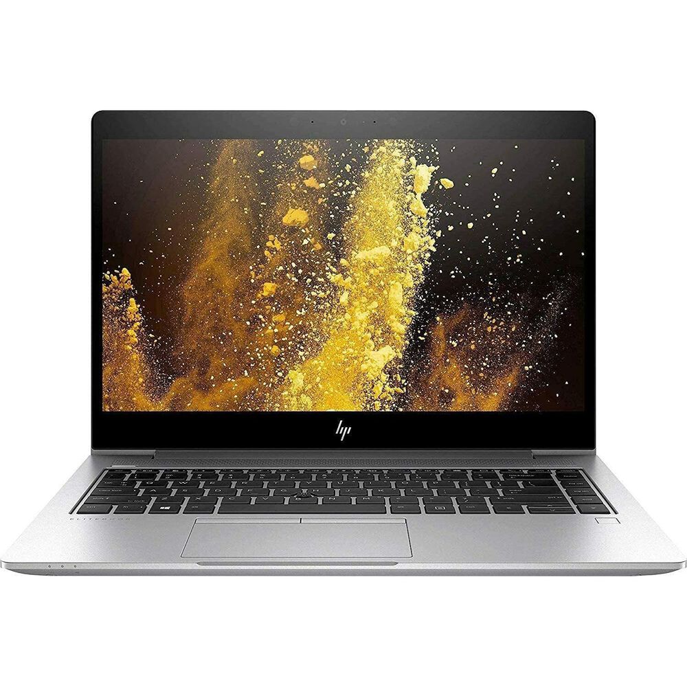 Hp Elitebook 745 G6 - Ryzen 5 Pro - 16gb Ram - 256gb Ssd Reacondicionado A image number 1.0