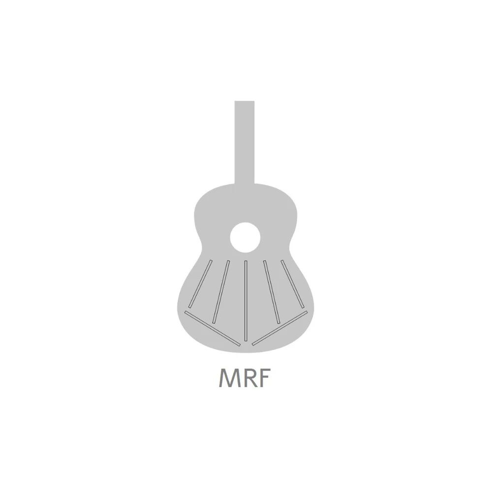 Guitarra Cl&aacute;sica 3f C/golpeador+funda 4/4 10mm Alhambra image number 6.0