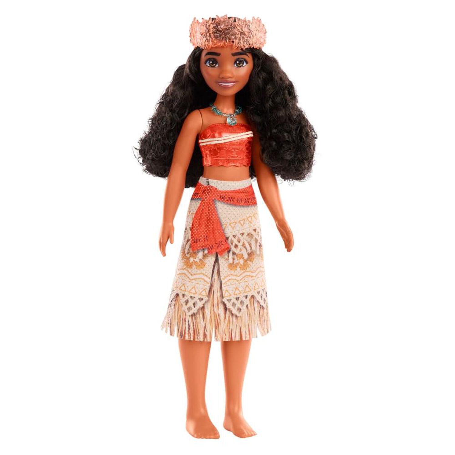 Mu&ntilde;eca Princesa Disney image number 13.0