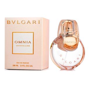 Bvlgari Omnia Crystalline 100 Ml Edp