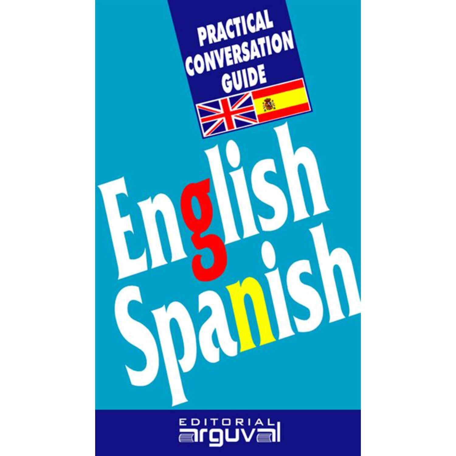 Guia Practica Ingles-espa&ntilde;ol image number 0.0