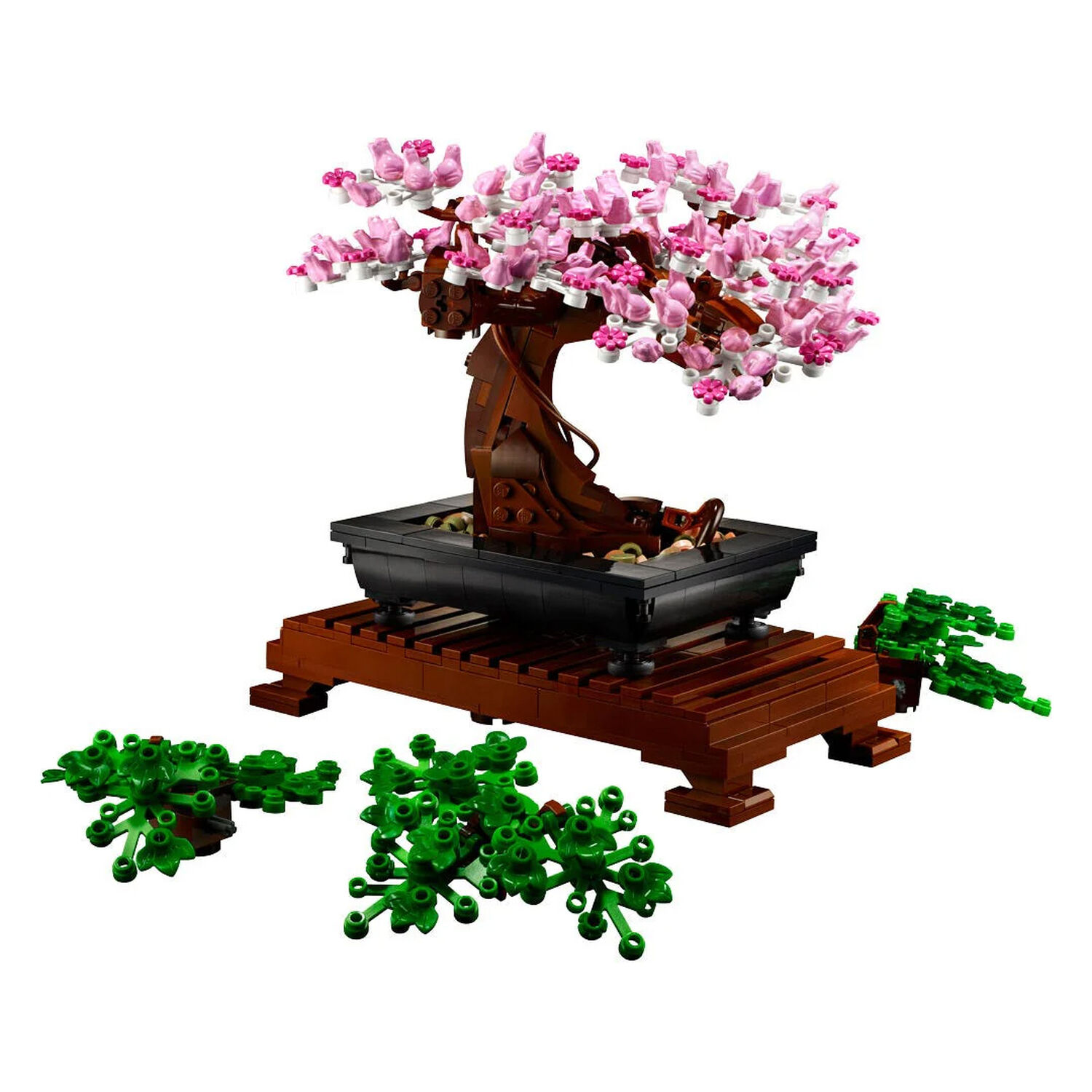 Lego Botanicals - Bons&aacute;i - 10281 image number 2.0