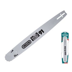 Espada Para Motosierra 12" Total