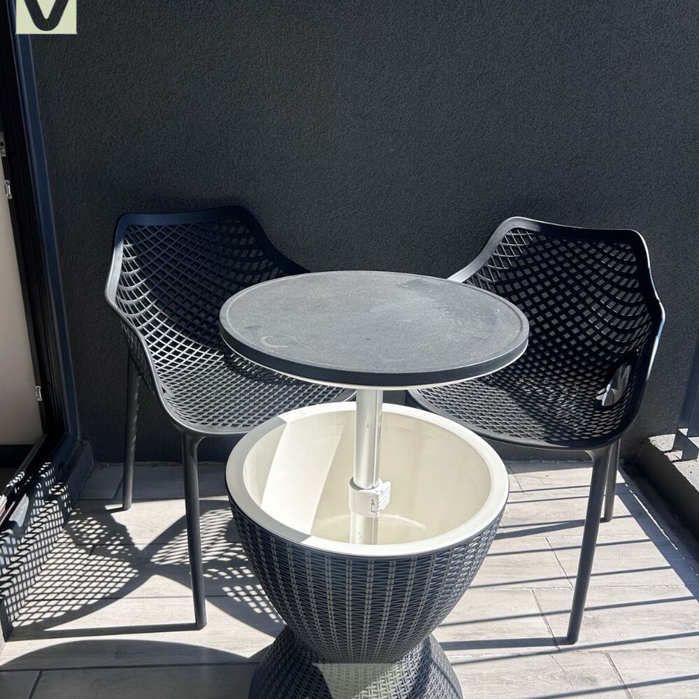 Set De Terraza Berlin Nami image number 2.0