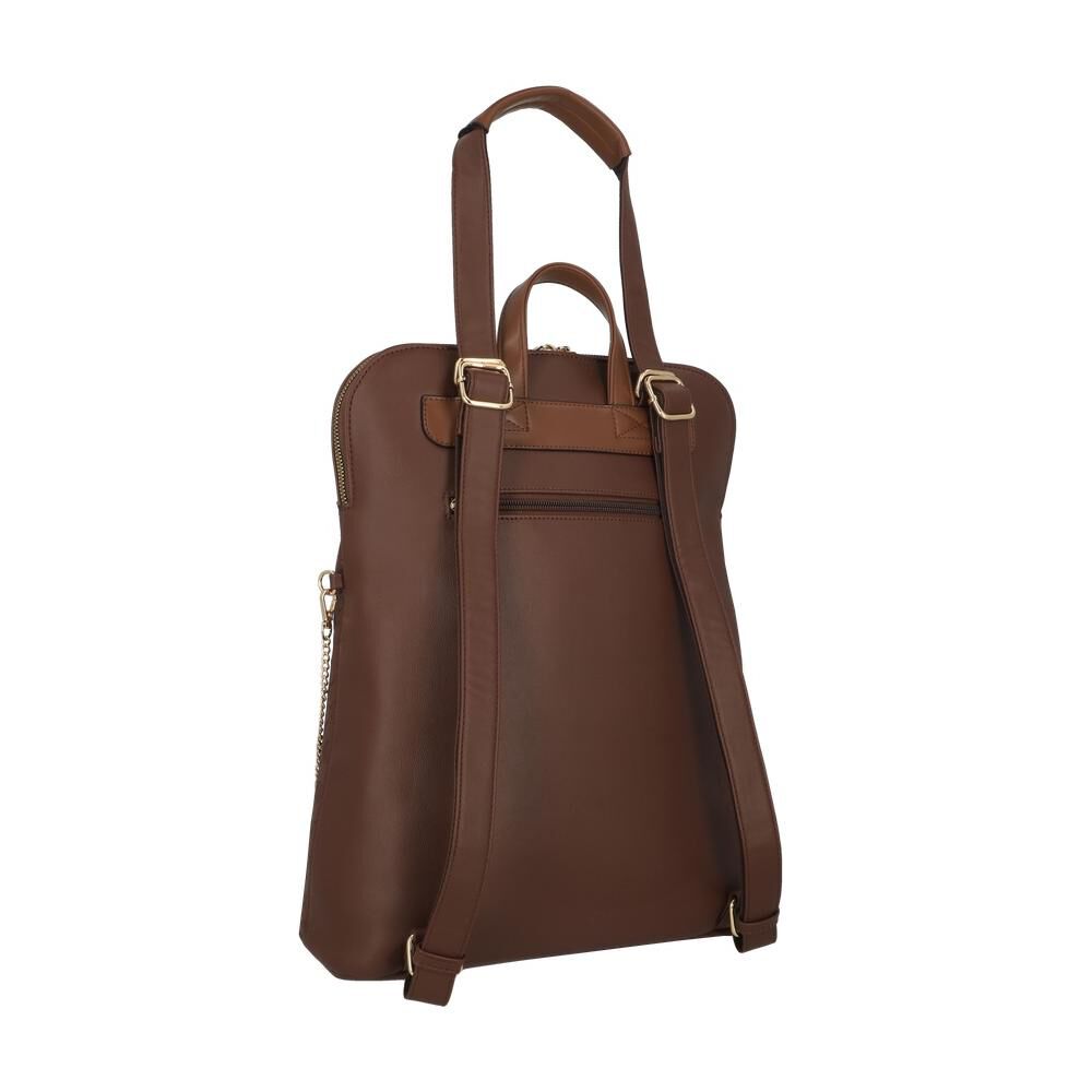 Mochila Hombro Mujer Secret Polonia Fw25 image number 6.0