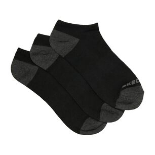 Calcetines Skechers / 3 Pares