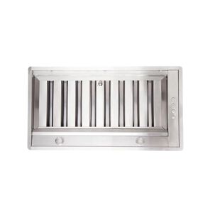 Campana Fdv Built In 2.0 60