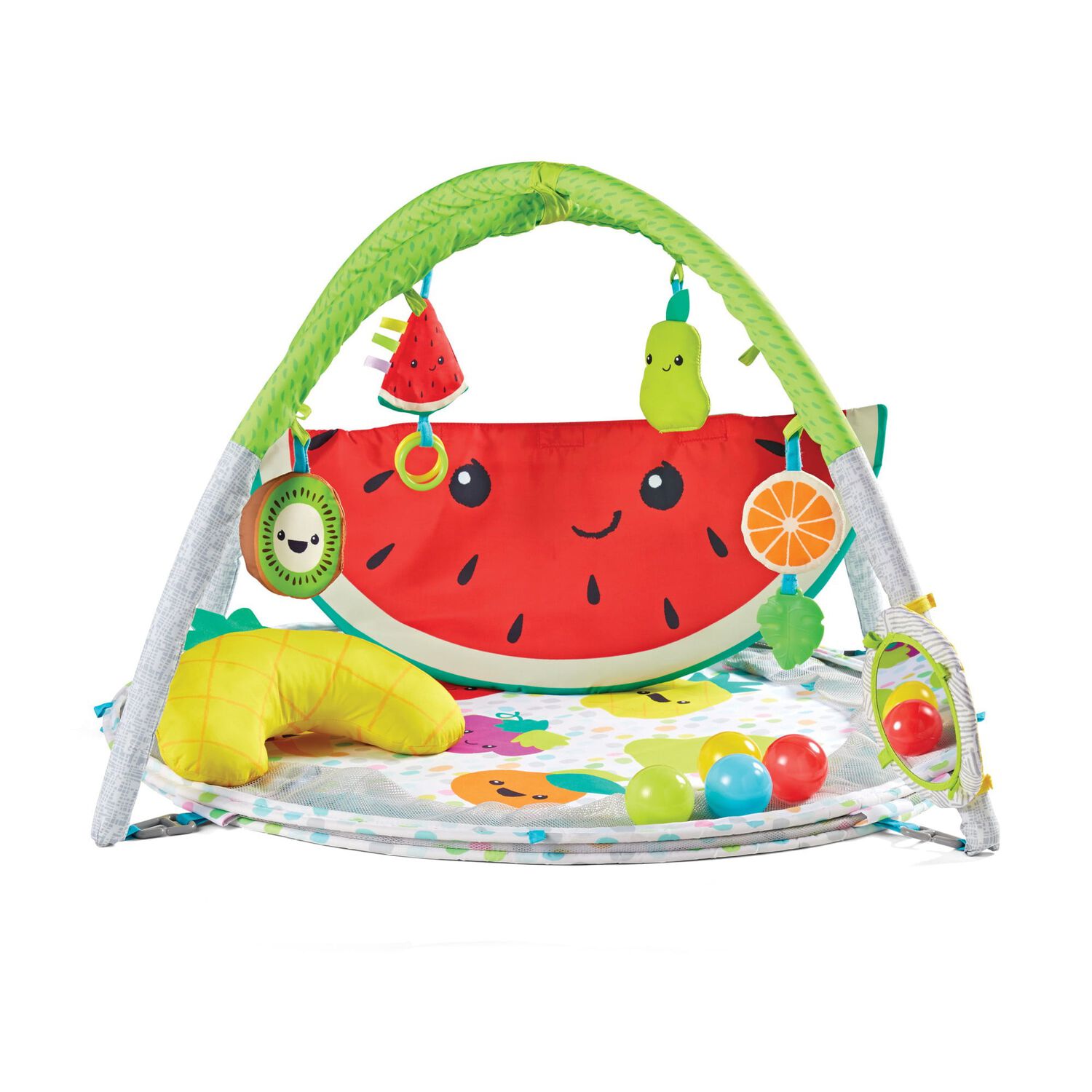 4&1 Gym Activity Jumbo