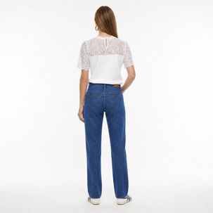 Jeans Mujer Kimera
