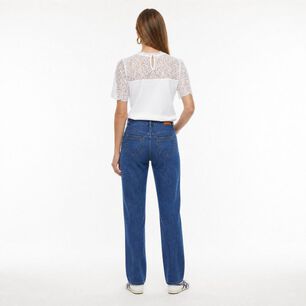 Jeans Mujer Kimera