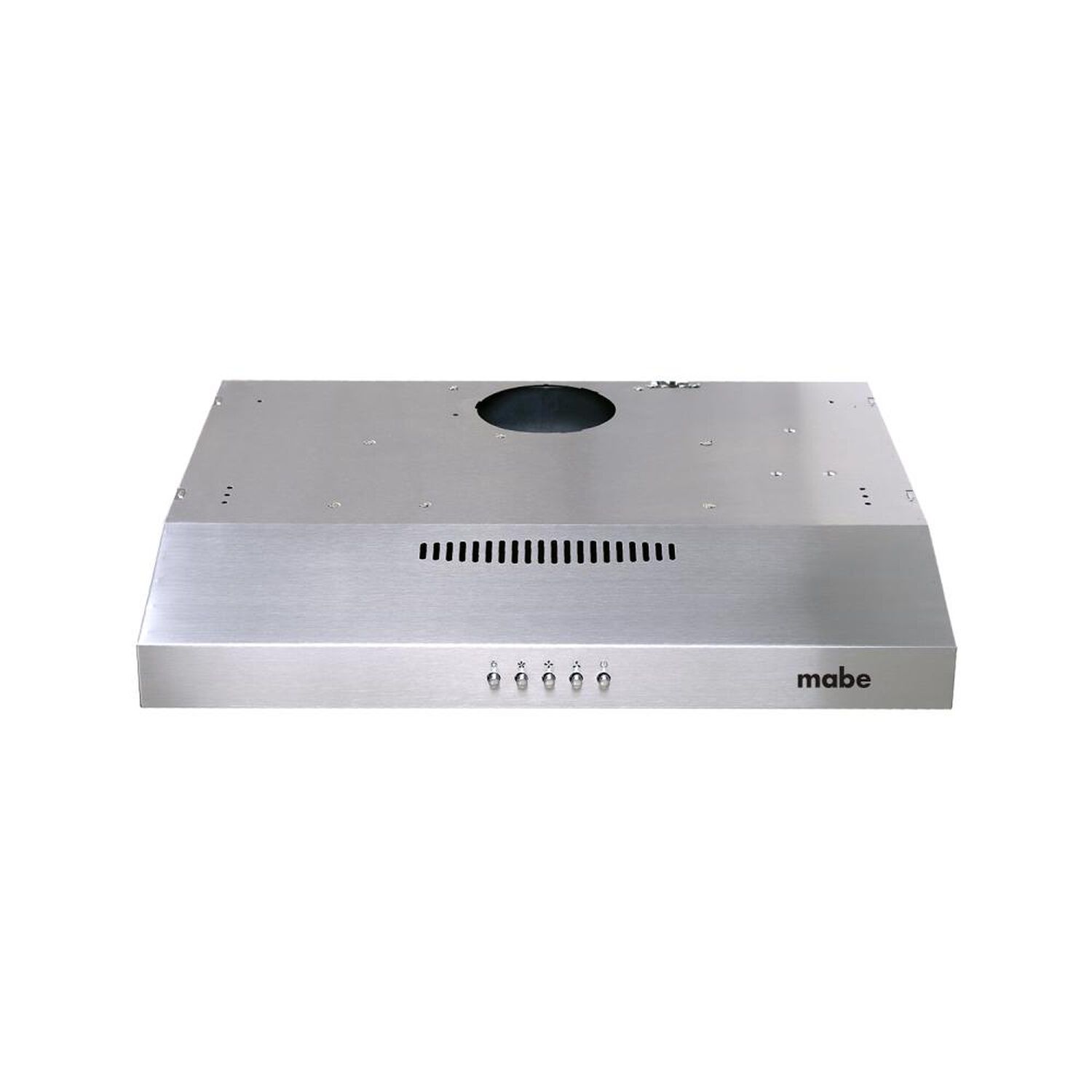 Kit Cocina Mabe Encimera CMG6044LD-1CL + Campana CM6045XV0 / 4 Quemadores image number 6.0