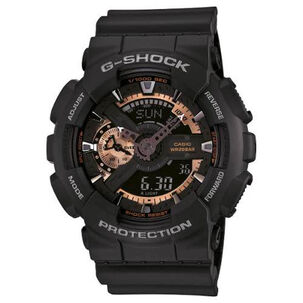 Reloj G-shock Hombre Ga-110rg-1adr