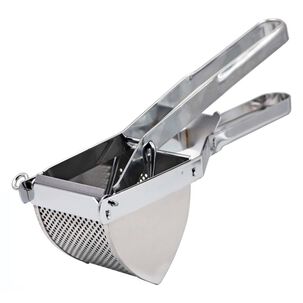 Prensa Manual Moledor De Papas Acero Inoxidable