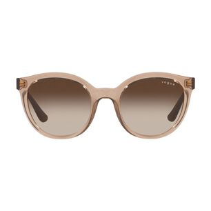 Lentes De Sol Marr&oacute;n Vogue Eyewear