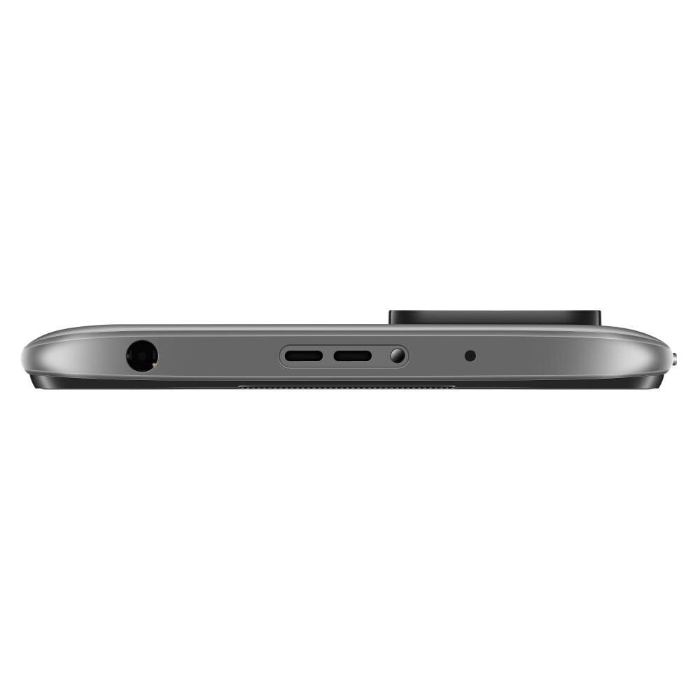 Smartphone Xiaomi Redmi 10 Grey / 128 Gb / Liberado image number 9.0
