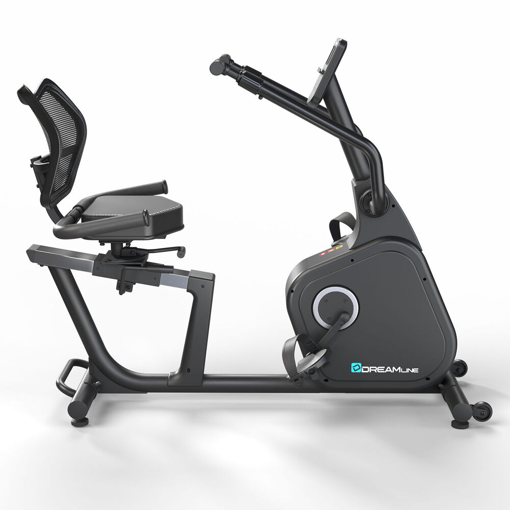 Bicicleta Reclinada Ten Series Dreamline R1 image number 1.0