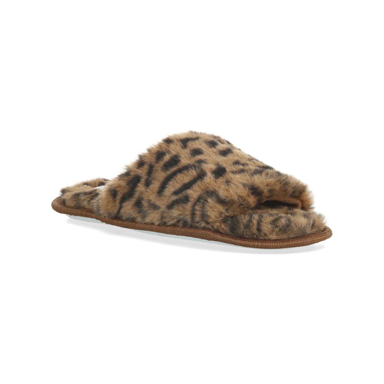 Pantuflas Mujer Lesage image number 0.0