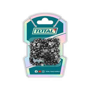 Cadena Repuesto Para Motosierra 18" Total