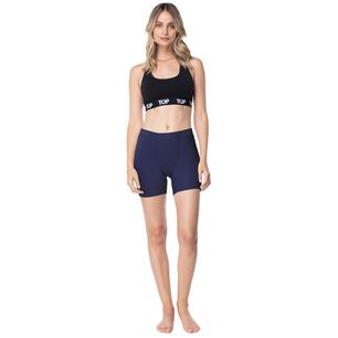 Pack Calz&oacute;n Mujer Top / 3 Piezas