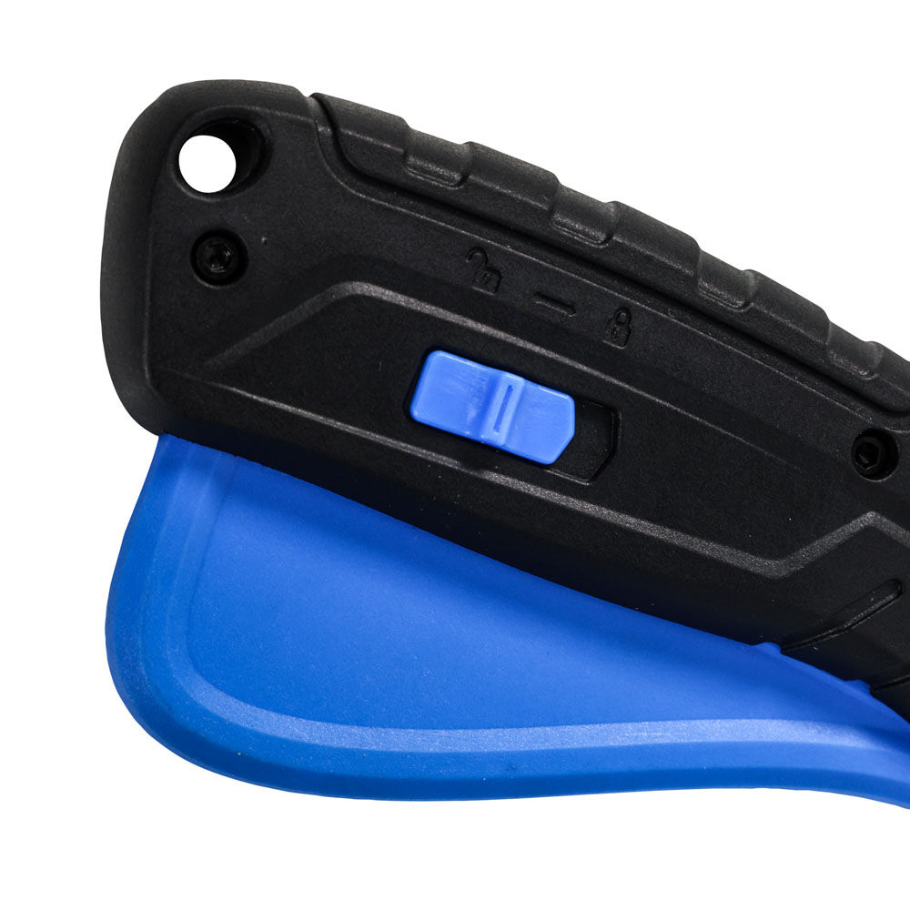 Cuchillo Cartonero Swift Steelpro image number 2.0
