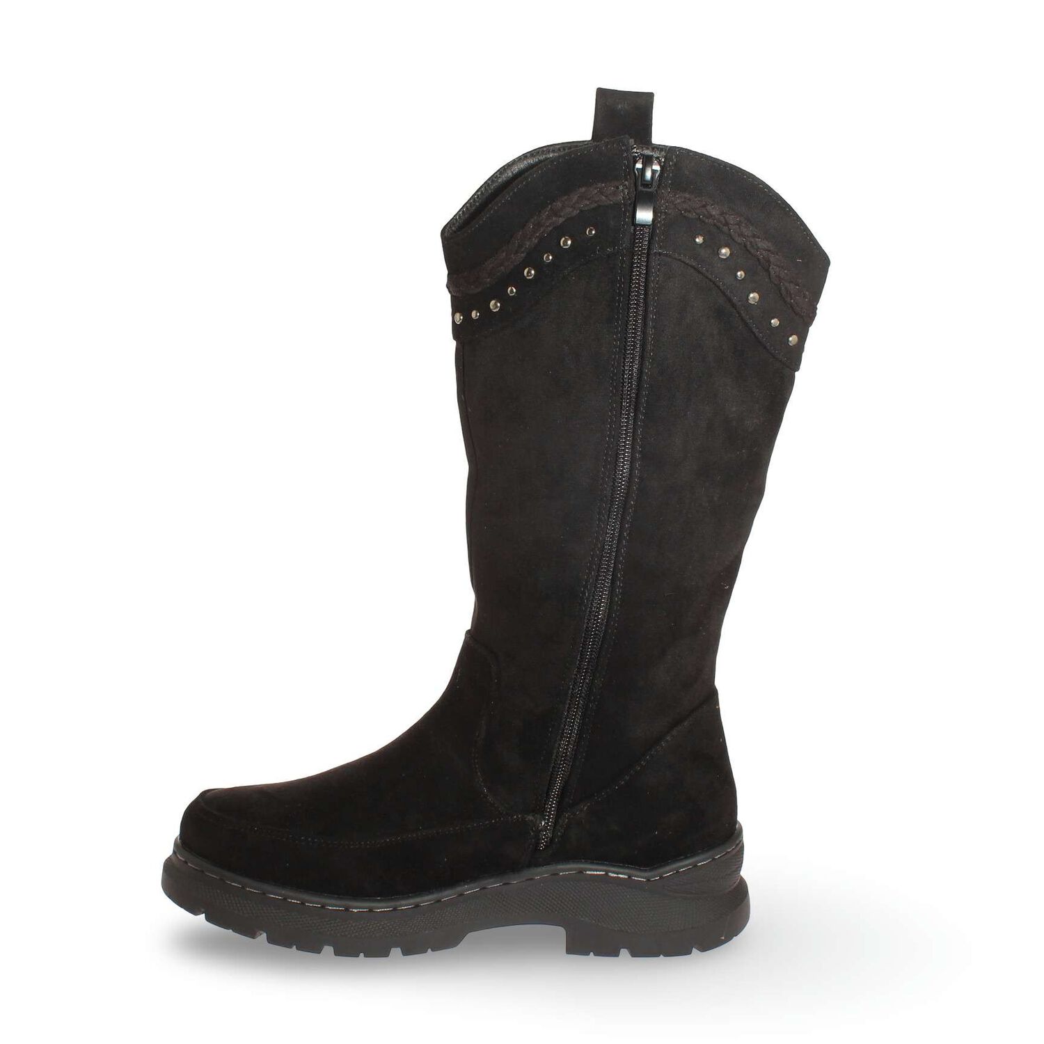 Bota Negro Bbo Art. 5s303b0205hblack image number 3.0